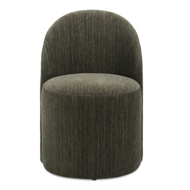 Roll With It Herb Dining Chair 32 Inch Tall and 21.5 Inch Wide by Uttermost - 53053