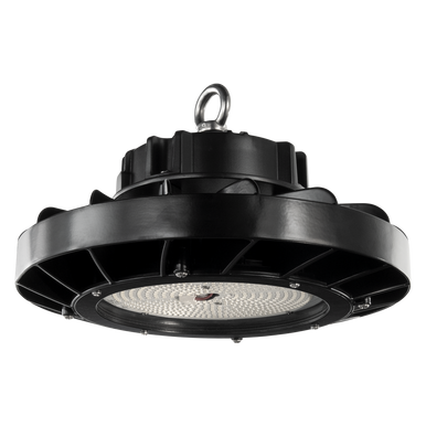 Led Round High Bay 178.4W LED 13.4 Inch Wide High Bay by Atlas Products - IRH24L