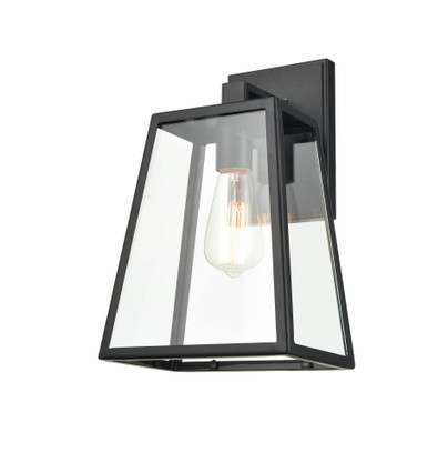 Grant 1 Light Outdoor Wall Mount 13 Inch Tall by Millennium - 8021