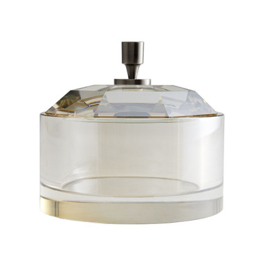 Damascus 6.5 Inch Container by Arteriors - 9239