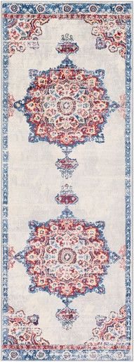 Monaco Rugs 24 x 36 Inches by Surya MOC2319 - MOC2319