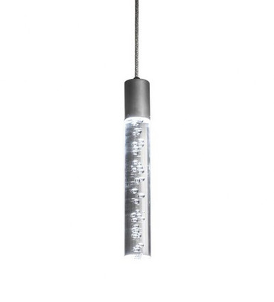 Promhadan 2W 1 LED Mini Pendant 13 x 5 Inches by Meyda Tiffany - 200280