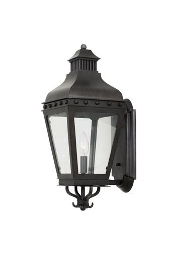 Winchester 1 Light Outdoor Wall Lantern by Kalco - 403321AI