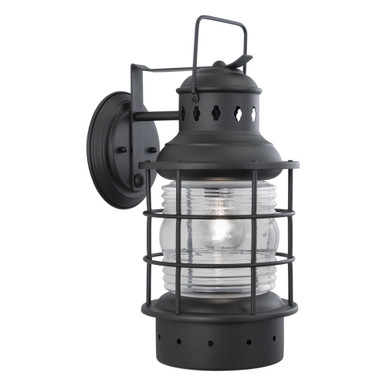 Hyannis 1 Light Outdoor Wall Mount 18 Inch Tall by Vaxcel - OW37081