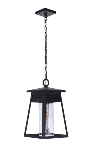 Becca 1 Light Small Outdoor Pendant by Craftmade - ZA2721-TB