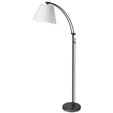 Felix 1 Light Floor Lamp In Modern Style 61 x 11 Inches by Dainolite - DM2578-F