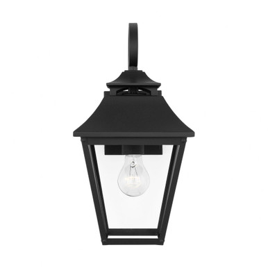 Galena 1 Light Outdoor Wall Lantern by Visual Comfort Studio - OL14402
