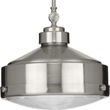 Loftin 1 Light Medium Pendant by Progress - P500170