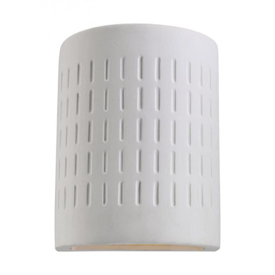 1 Light Outdoor Wall Lantern 10 Inch Tall by Generation - 83046