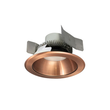 Cobalt Click 12W LED 5 Inches Retrofit Round Reflector with Triac by Nora  - NLCBC2-551/10LE4