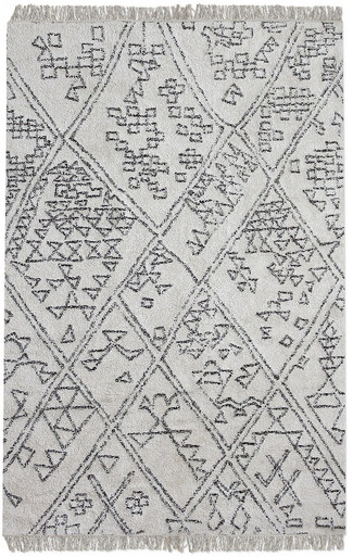 Campo 8 feet X 10 feet Rug by Uttermost - 73064-8