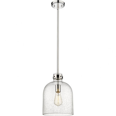 Pearson 1 Light Chandelier 13 x 9.5 Inches Wide by Z-Lite - 817-9