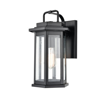 Ellis 1 Light Wall Mount by Millennium - 2683