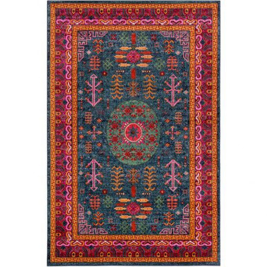 Anika Rugs 24 x 35 Inches by Surya ANI1005 - ANI1005