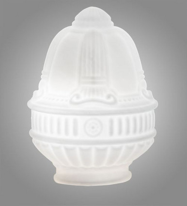 Colonnade 5 Inch Neck Glass Shade by Meyda Tiffany - 101465