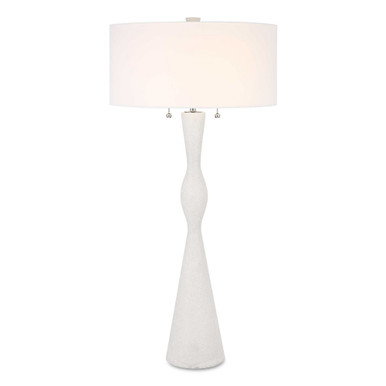 Sharma 2 Light Table Lamp 38.5 x 18 Inches by Uttermost - 30134