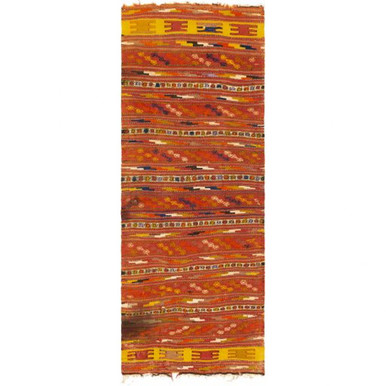One of a Kind Rugs 45 x 114 Inches by Surya - OOAK1015-3996