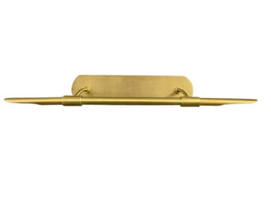 Harper 18W 4 LED Light Picture Light by House of Troy - DHALED30