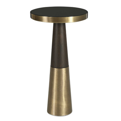 Fortier 22 Inch Accent Table by Uttermost - 24982