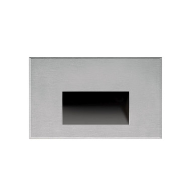 Sonic 4W LED Outdoor Step Light by Kuzco - ER3003