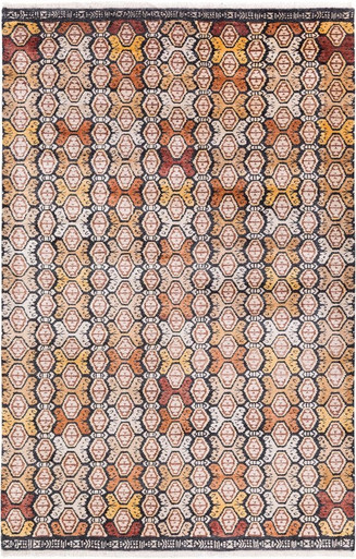 Zahra Rugs 24 x 36 Inches by Surya ZHA4049 - ZHA4049