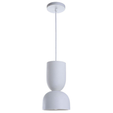 Kala 4W 1 LED Pendant 12 Inch Tall and 7 Inch Wide by Renwil Inc - LPC4456