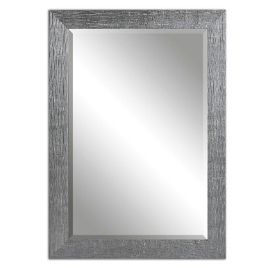 Tarek 41.88 Inch Mirror 29.88 Inch Wide by 0.88 Inch deep by Uttermost - 14604