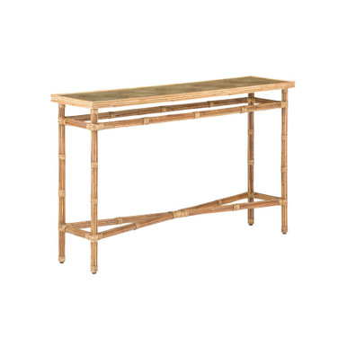 Silang 48.25 Inch Console Table by Currey Company - 3000-0174