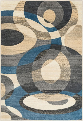 Riley Rugs 118 x 154 Inches by Surya RLY5107 - RLY5107