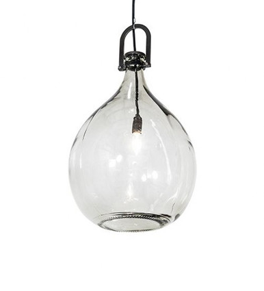 Euri Tanta 1 Light Pendant 28 x 14 Inches by Meyda Tiffany - 258867