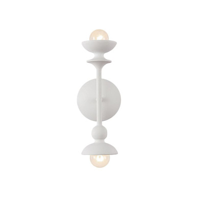 Cadence 2 Light Vanity Light by Alora - WV328209