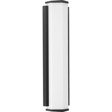 Z 1070 2 LED Outdoor Wall Lantern 23.13 Inch Tall by Progress - P560209