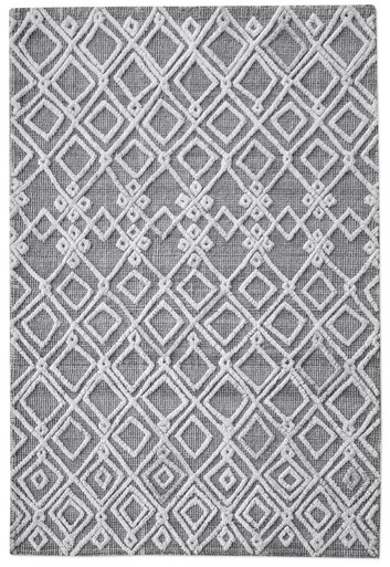 Sieano 8 feet X 10 feet Rug by Uttermost - 73070-8