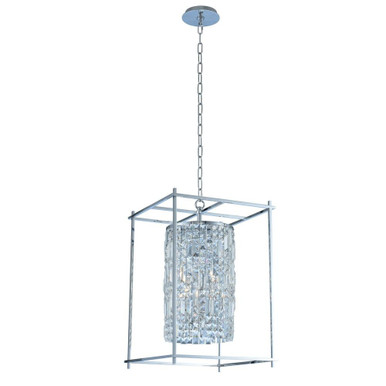 Joni 4 Light Medium Foyer by Allegri - 036150-241623