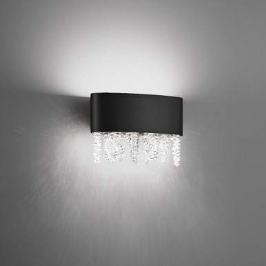 Soleil 15W 1 LED Light Vanity Light by Schonbek - S3510
