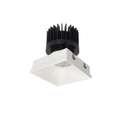 Iolite Plus 28W LED Square Trimless Downligh by Nora - NIO-4TLNCX-L