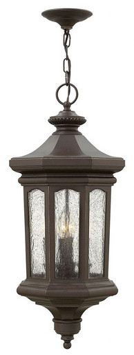 Raley 4 Light Medium Outdoor Pendant by Hinkley - 1602