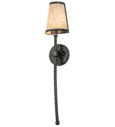 Verheven 1 Light Wall Sconce 28 x 5 Inches by Meyda Tiffany 223946 - 223946