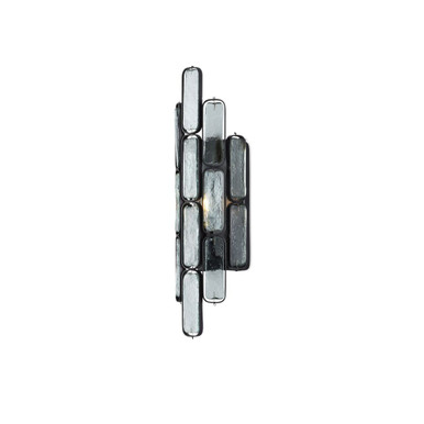 Centurion 1 Light Wall Sconce by Currey Company - 5900-0053