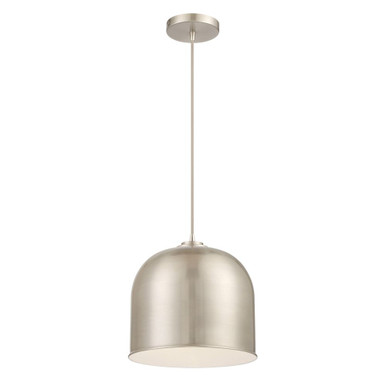 Vantage Pendants 1 Light Pendant by Minka Lavery - 6202