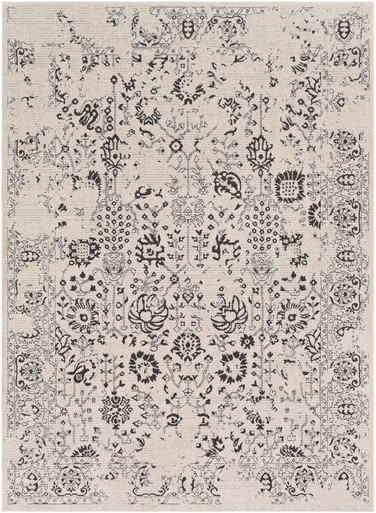 Bahar Rugs 24 x 35 Inches by Surya BHR2317 - BHR2317
