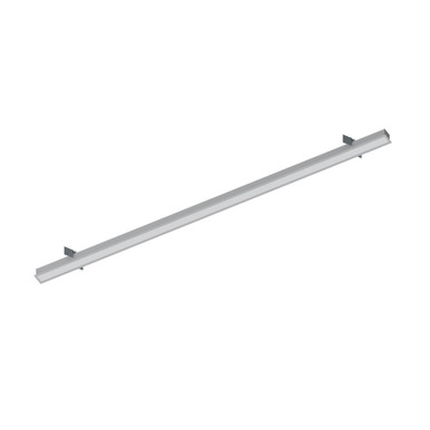 L Line Series 82W LED Recessed Linear Undercabinet by Nora NRLIN-810A - NRLIN-810A