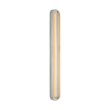 Emera 8.2W 1 LED Bath Vanity 18 X 1.4 Inch Wide by Visual Comfort Modern - SLV83027