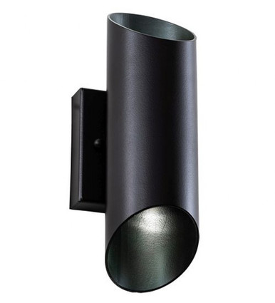 Nomad 6W 2 LED Wall Sconce 10 x 4 Inches by Meyda Tiffany - 193283