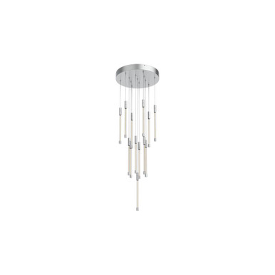 Motif 53W 13 LED Light Medium Pendant by Kuzco - MP75113