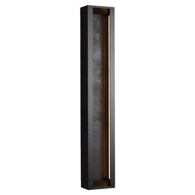 Sean Lavin 1 LED Wall Lantern 35.5 Inch Length by Visual Comfort Studio - ol11603orb-led