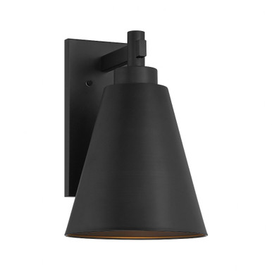 Ryder 1 Light Outdoor Wall Lantern 15 Inch and 10 Inch Wide by Savoy House - 5-806-DS