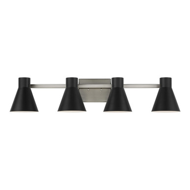 Towner 4 Light Vanity Light by Generation - 4441304
