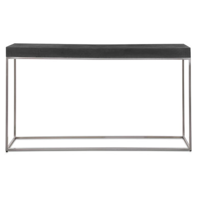 Jase 54 Inch Console Table by Uttermost - 24974