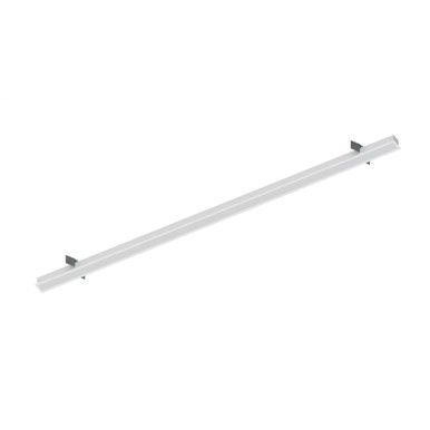 L Line Series 82W LED Recessed Linear Undercabinet by Nora NRLIN-810 - NRLIN-810